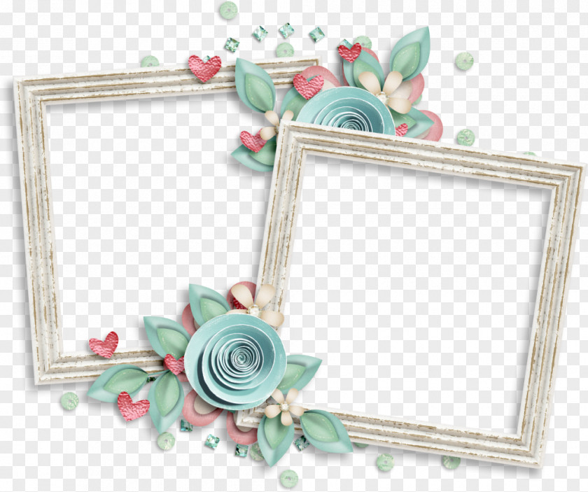 Red Frame Picture Frames PNG