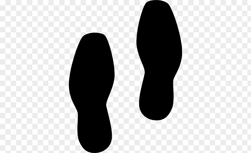 Shape Footprint Shoe Clip Art PNG