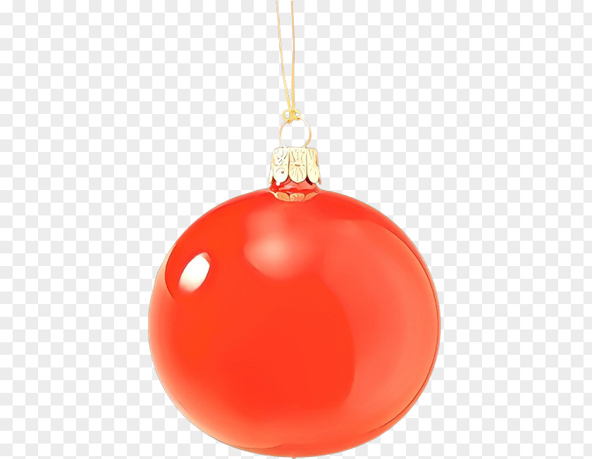 Sphere Holiday Ornament Christmas PNG