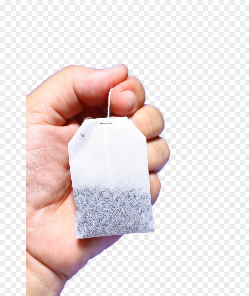 Tea Bag PNG