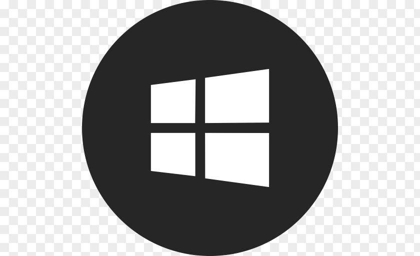 Window Windows 10 PNG