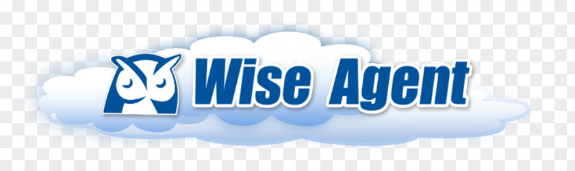 Wise Education Logo Real Estate Customer Relationship Management Agent Marketing PNG
