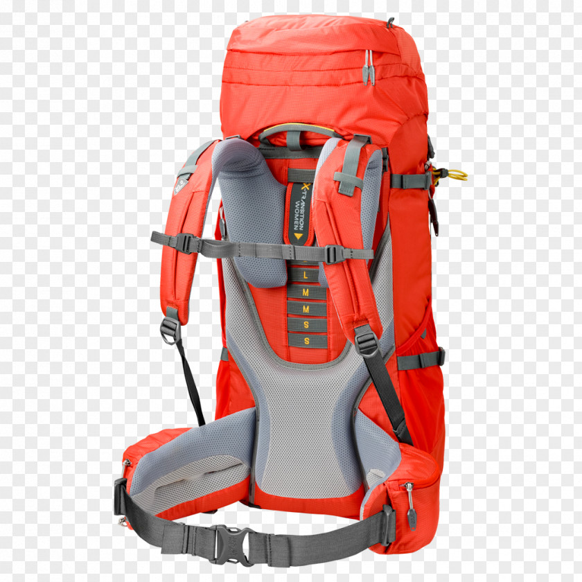 Backpack Backpacking Climbing Harnesses Bag Jack Wolfskin PNG