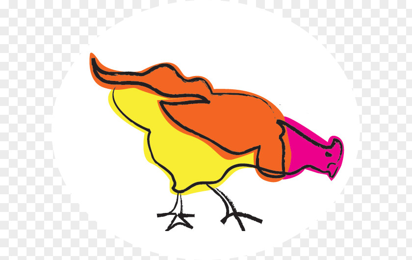 Chicken Galliformes Hen Bird PNG