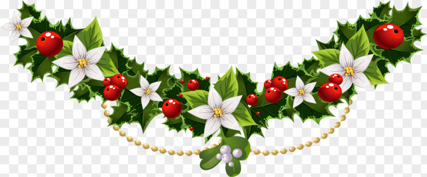 Christmas Joulukukka Poinsettia Clip Art PNG