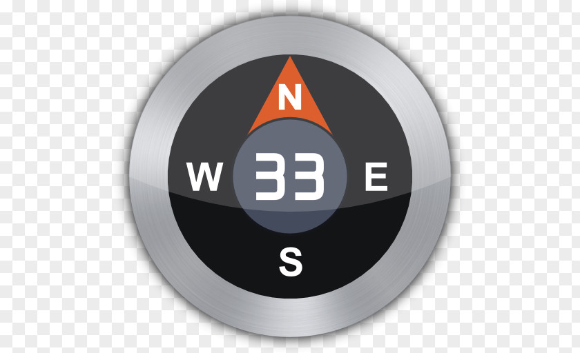 Compass Android GPS Navigation Systems PNG
