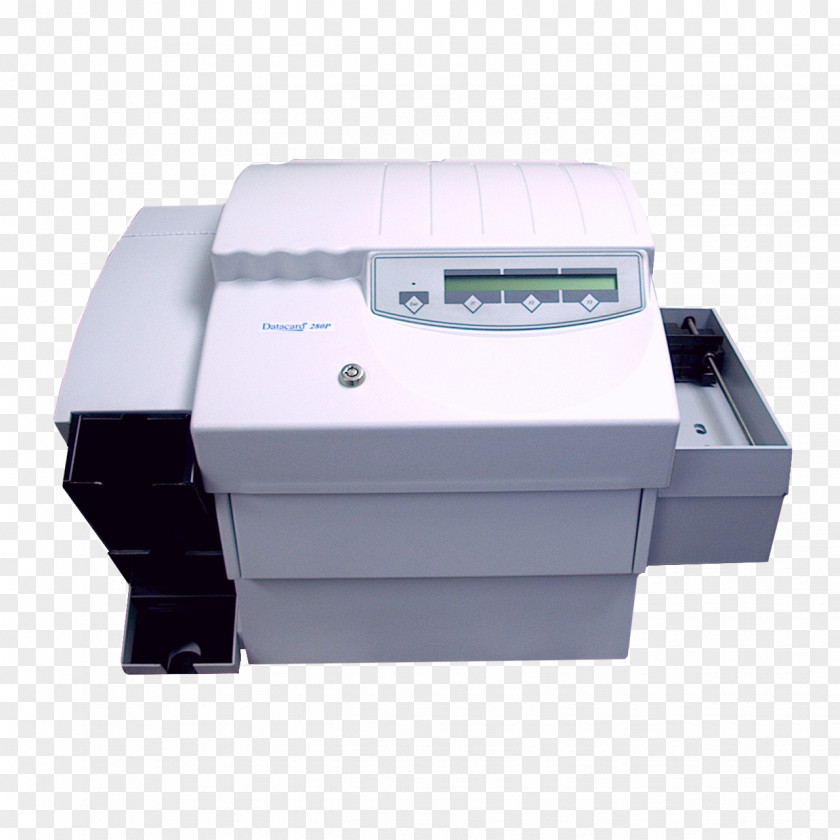 Datacard Group Inkjet Printing Service PNG