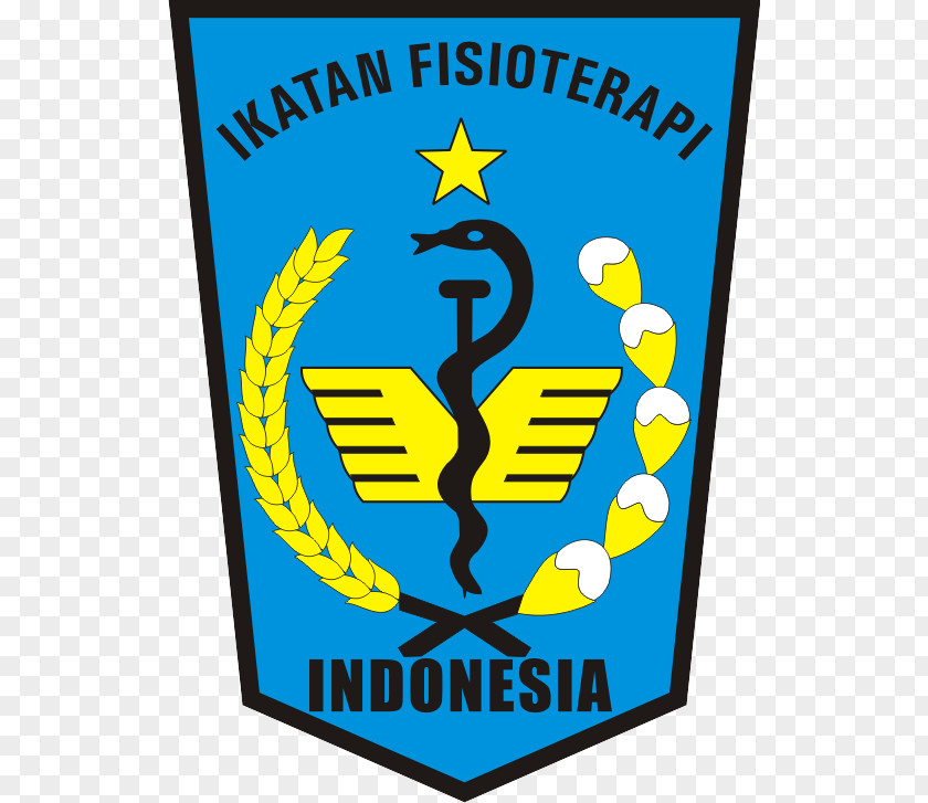 Fisioterapi Logo Indonesian Heart Foundation Klinik Pontianak Gang Sehat Symbol PNG