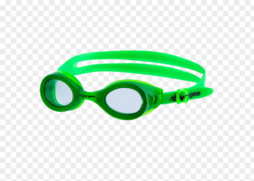 Glasses Goggles Swimming Lens Pink PNG
