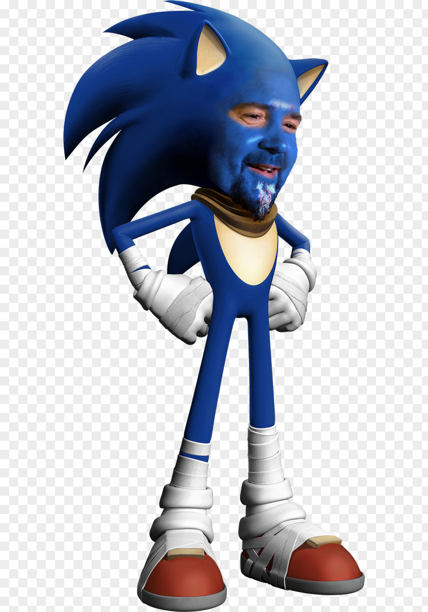 Guy Fieri Sonic Boom: Rise Of Lyric Dash 2: Boom The Hedgehog Tails PNG