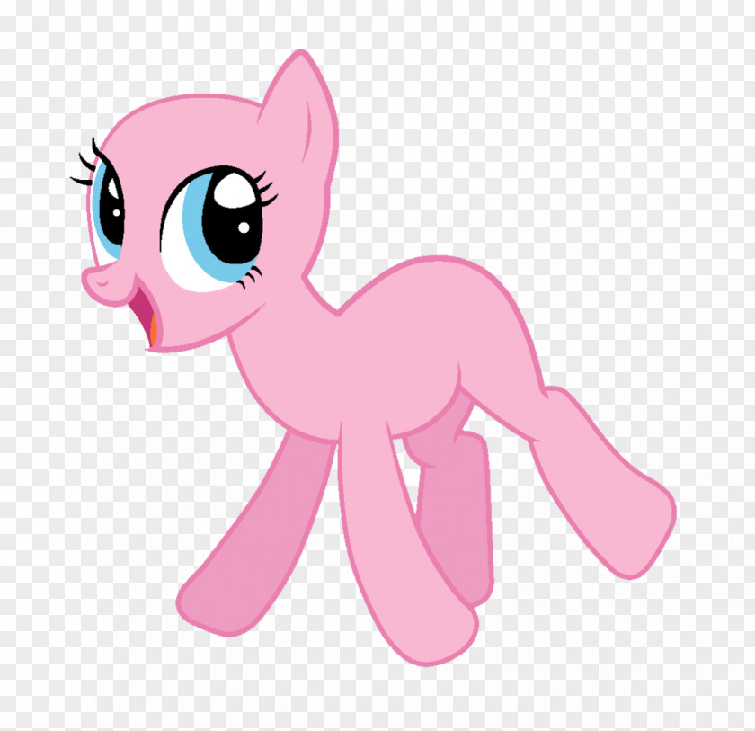 Horse Pony Pinkie Pie Twilight Sparkle Rainbow Dash PNG