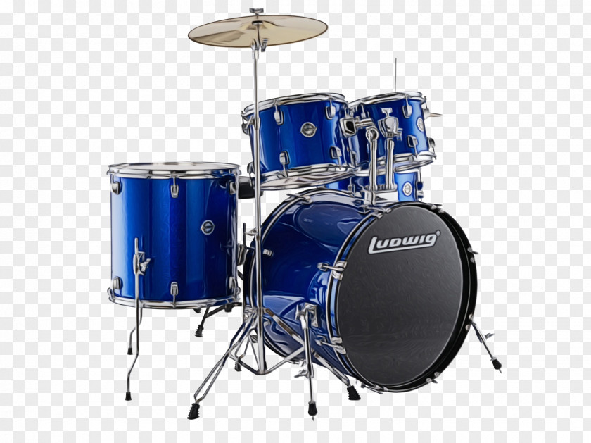 Ludwig Drums Accent Drum Kits Breakbeats By Questlove Snare PNG