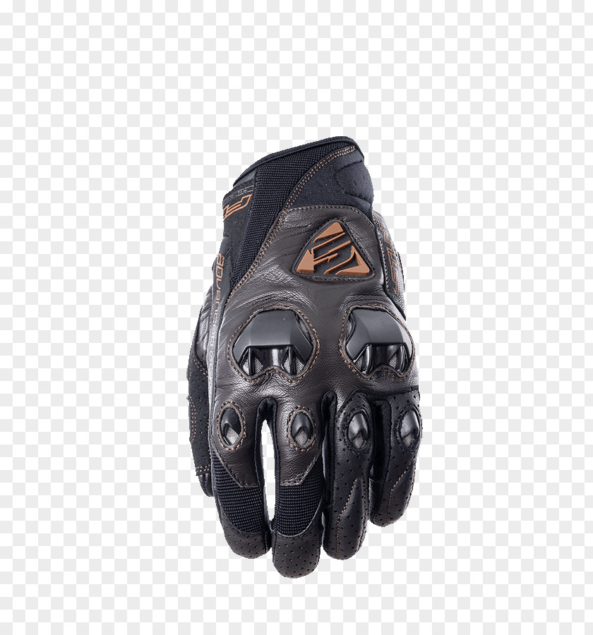 Motorcycle Glove Leather Stunt Riding PNG
