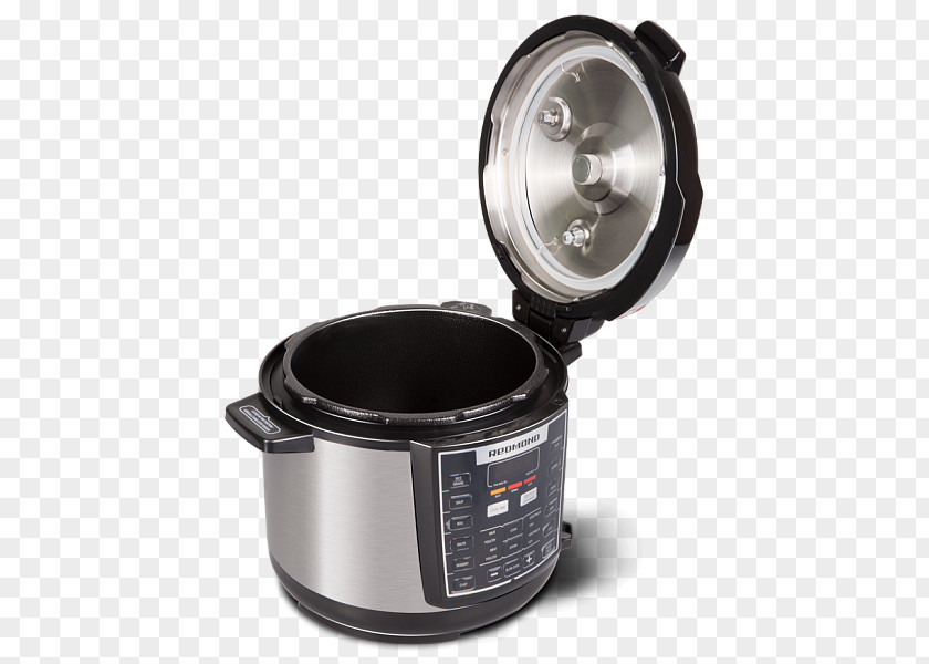 Pressure Cooker Rice Cookers Multicooker Cooking Cookware PNG