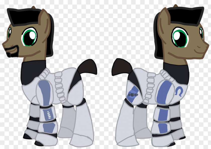 Rach Pony Clone Trooper Star Wars: The Wars Captain Rex PNG