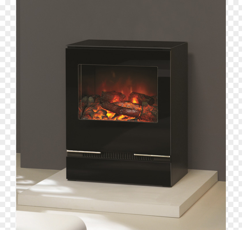 Stove Electric Fireplace Wood Stoves Home Appliance PNG
