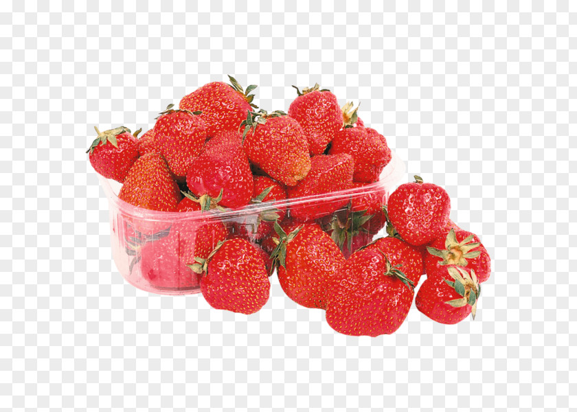 Strawberry Raspberry REWE Group Food PNG