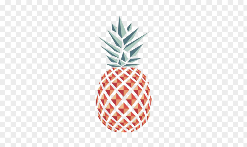 Tumblr Pineapple Drawing Watercolor Painting Graphic Design Art PNG