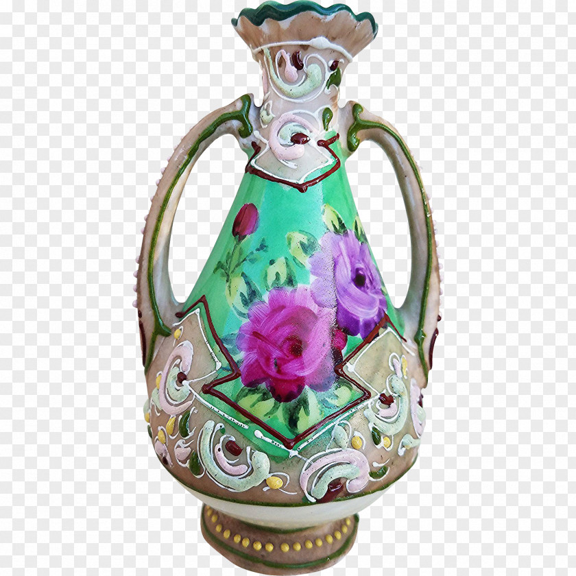 Vase Tableware Figurine Table-glass PNG