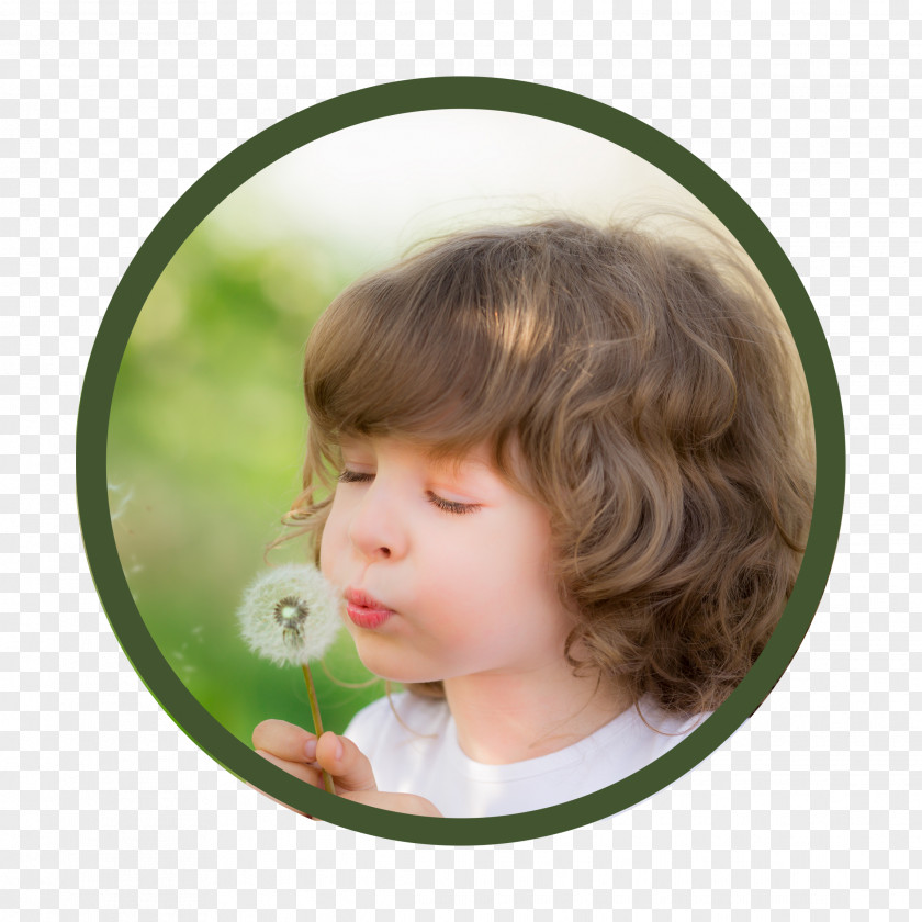 Allergy Toddler Asthma Child Royalty-free PNG