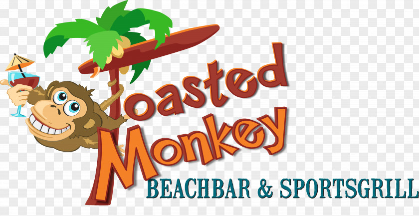 Breakfast The Toasted Monkey Restaurant St. Petersburg Bar PNG