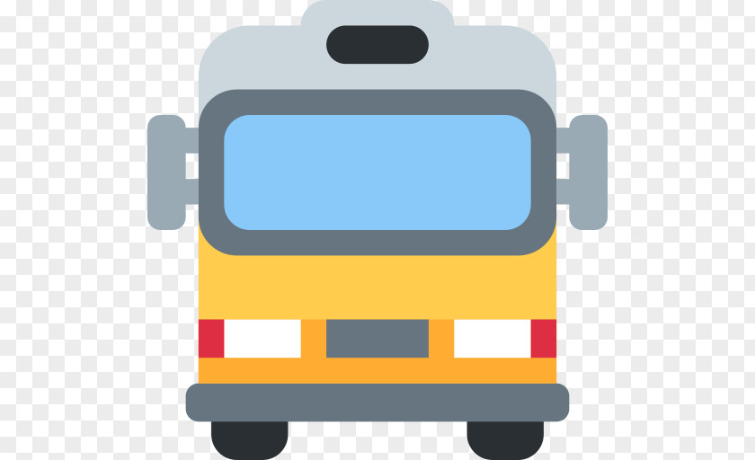 Bus Trolleybus Emoji Train Simulator 16 PNG
