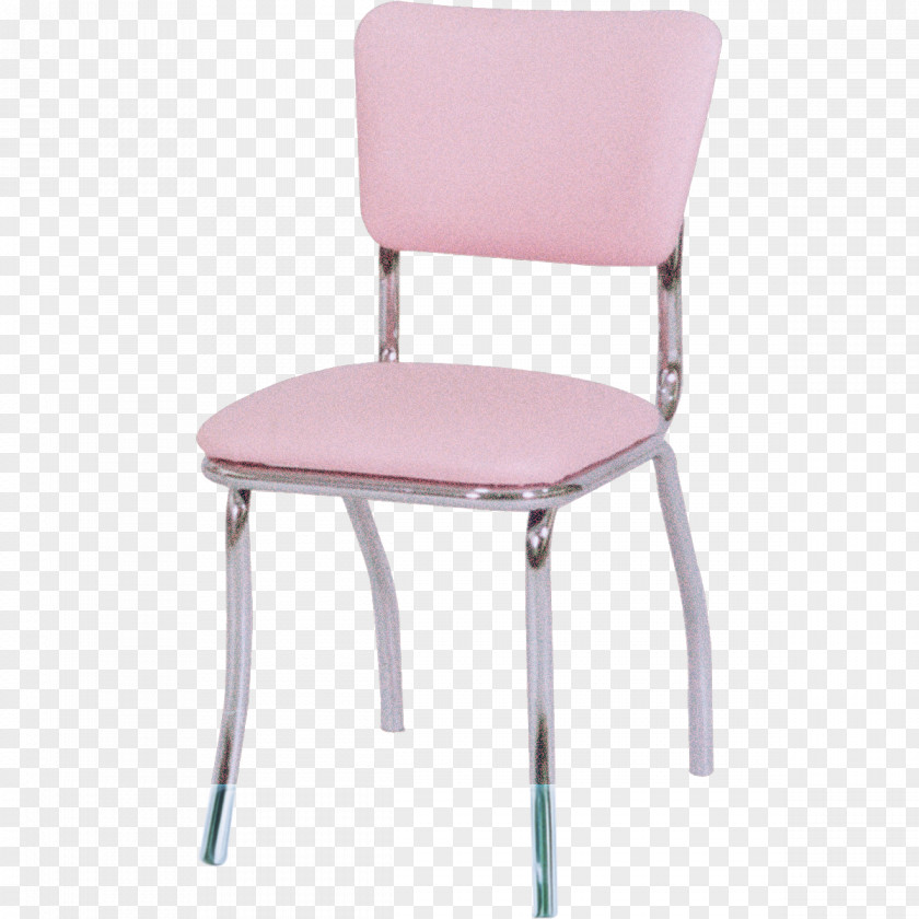 Chair Furniture Pink Material Property Plastic PNG