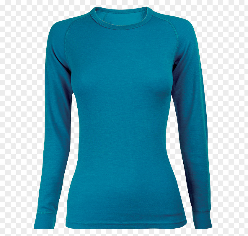 Crew Neck Sleeve Shoulder PNG