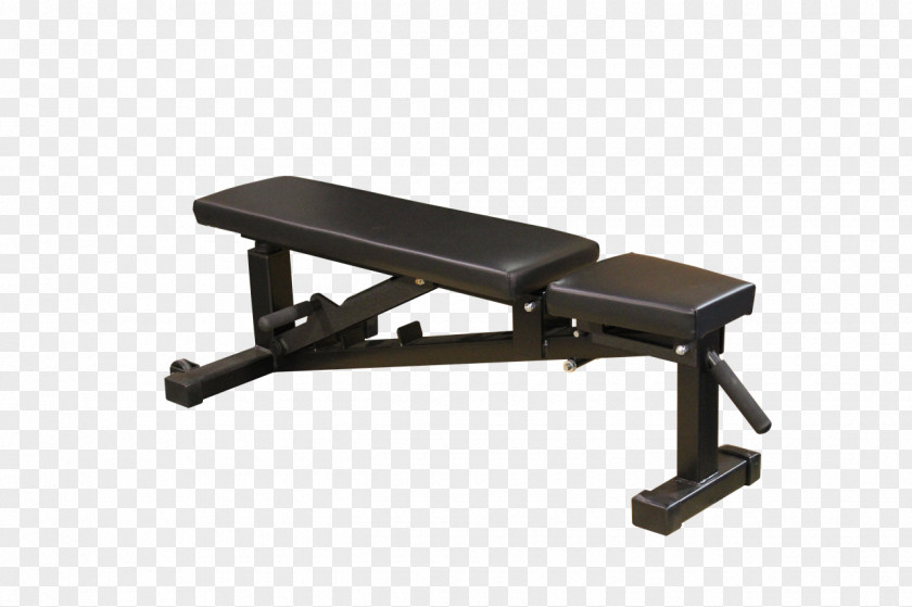 Dumbbell Exercise Equipment Bench Garden Furniture Table PNG