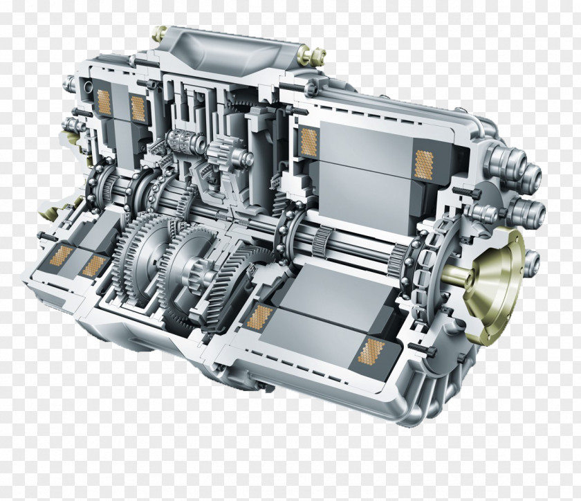 Engine Car Schaeffler Group Mercedes-Benz Actros PNG