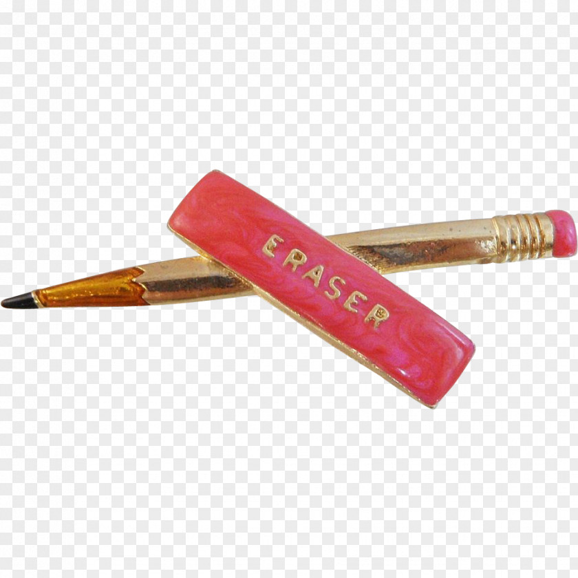 Eraser Pens Pencil Faber-Castell Brooch PNG