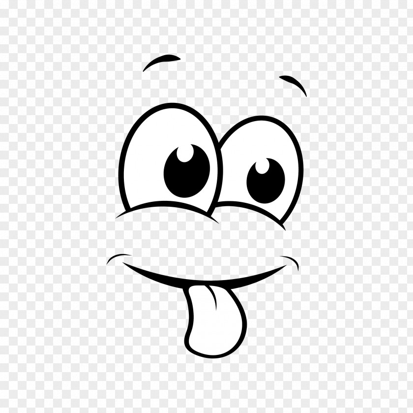 Eye Smiley Facial Expression Mouth Clip Art PNG