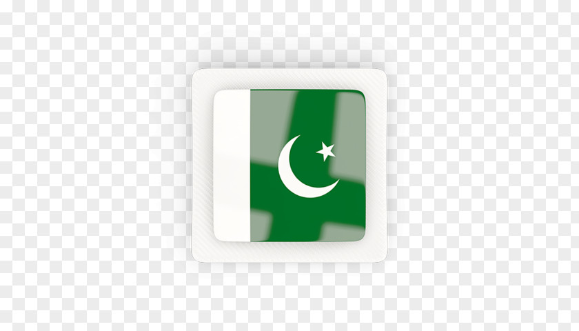 Flag Of Pakistan PNG