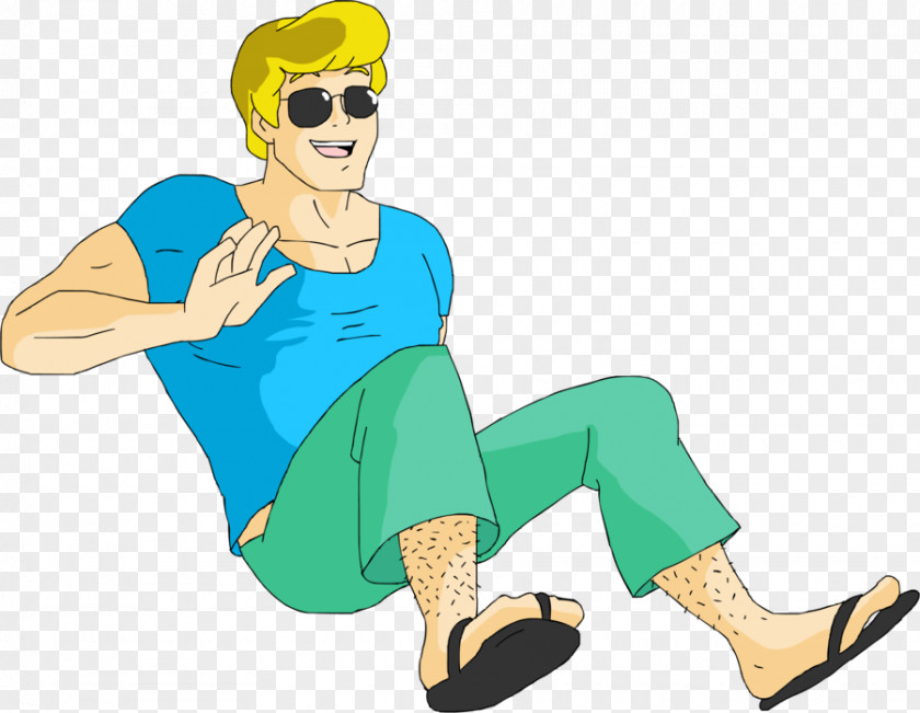 Fred Jones Shaggy Rogers Scooby-Doo! Art PNG