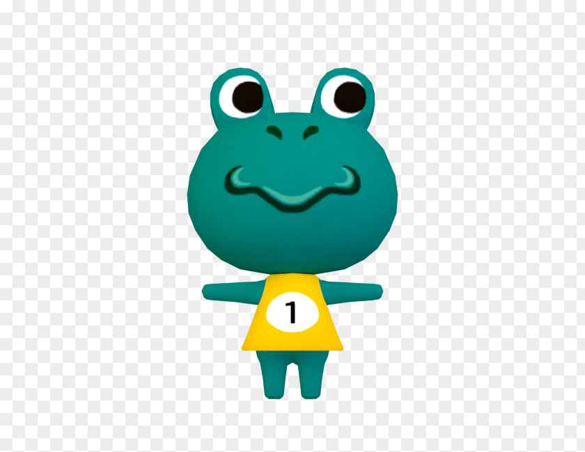 Frog Technology Clip Art PNG