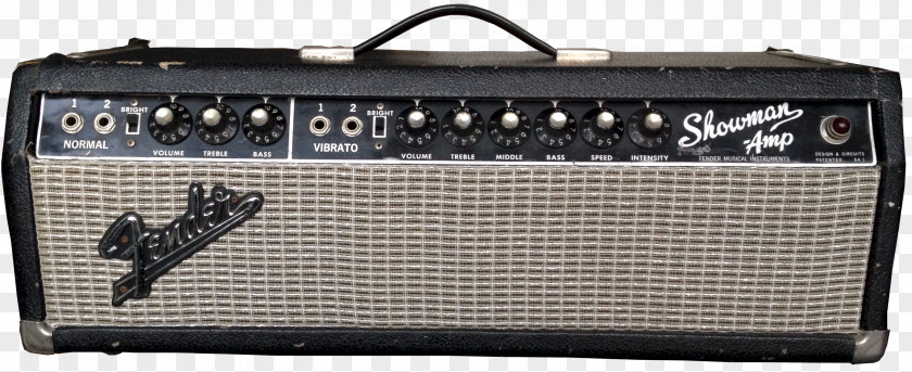 Guitar Amplifier Jon Meyerjon Fender Showman Electronic Musical Instruments PNG