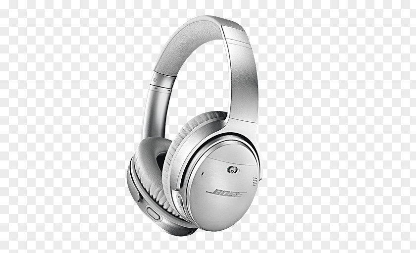 Headphones Bose QuietComfort 35 II Active Noise Control PNG