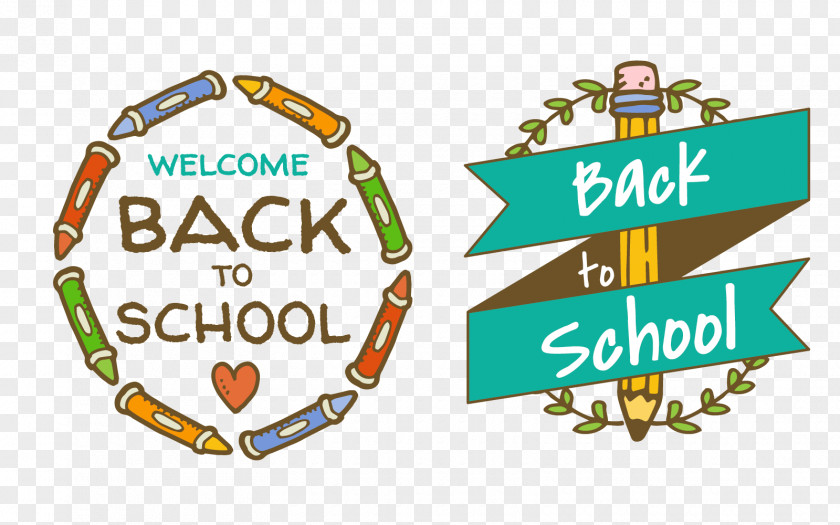 I Go Back To School BACKSCHOOL First Day Of Logo PNG