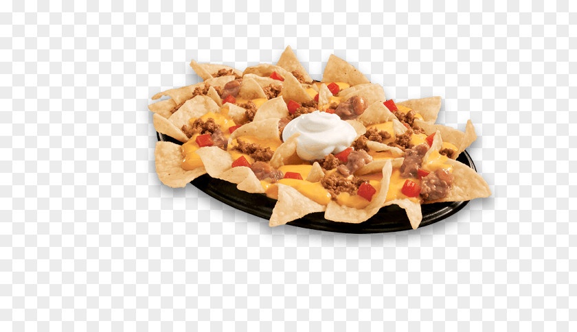 Nacho Chip Taco Bell Nachos Supreme Guacamole Mexican Cuisine PNG