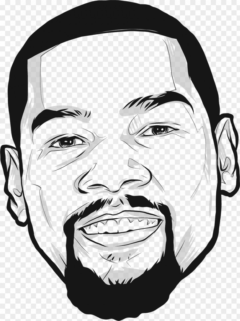 Nba Kevin Durant Golden State Warriors Oklahoma City Thunder Drawing The NBA Finals PNG