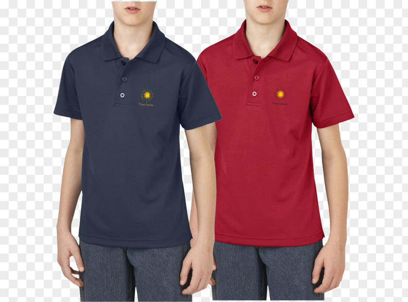 Polo Shirt T-shirt Collar Clothing PNG