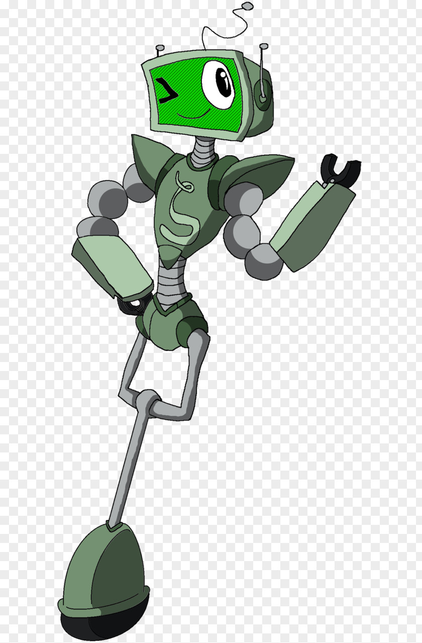 Robot Master DeviantArt Drawing PNG