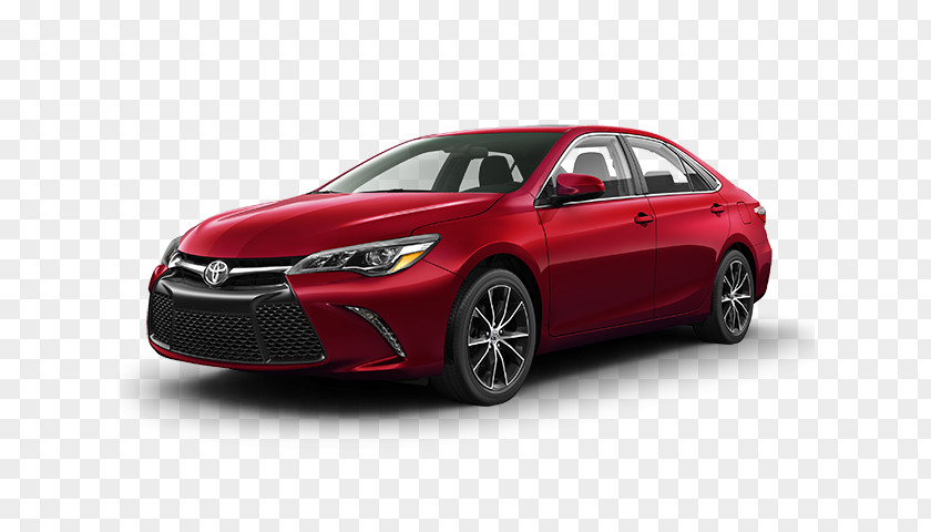 Toyota 2017 Camry Hybrid Car Prius 86 PNG