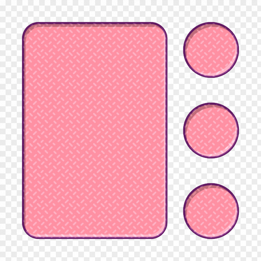 Ui Icon Wireframe PNG