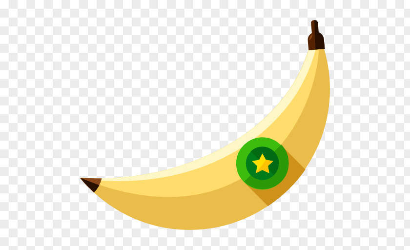 A Banana Icon PNG