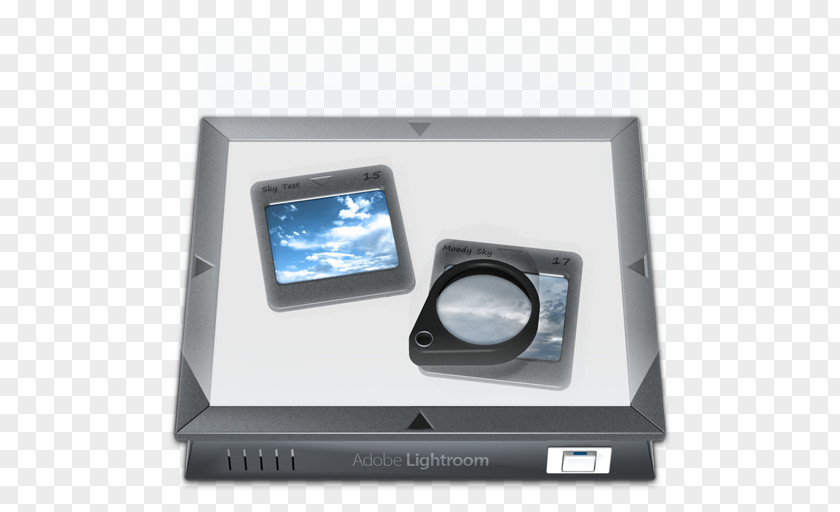 Adobe Lightroom Gadget Multimedia Electronics Accessory Hardware PNG