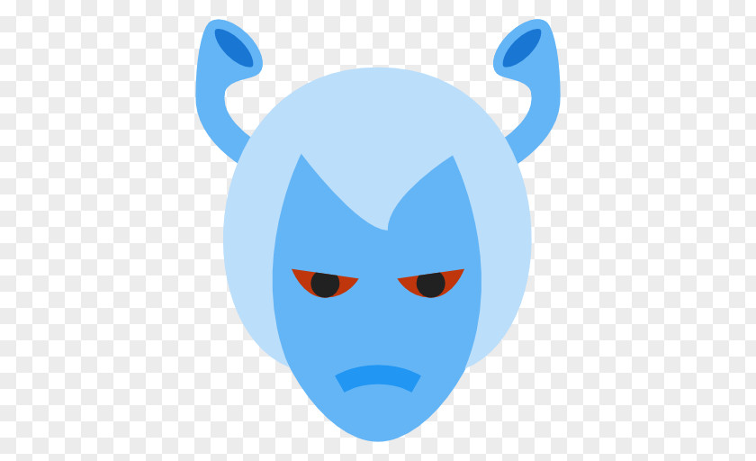 Andorian Clip Art PNG