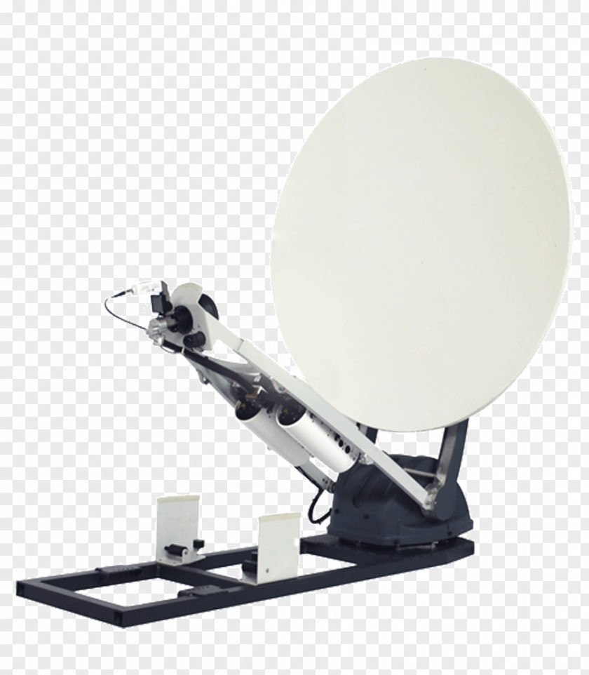 Car Very-small-aperture Terminal Aerials Communications Satellite Parabolic Antenna PNG
