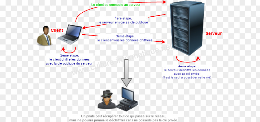 Chiffrement Encryption Information Computer Science HTTP Cookie Virus PNG