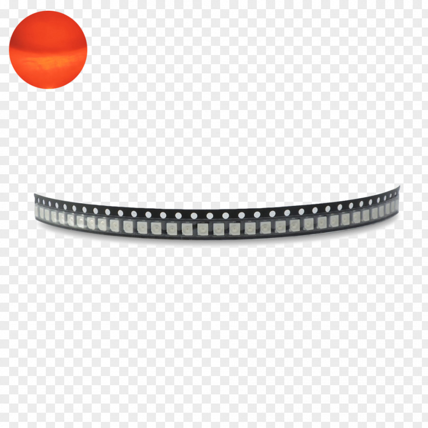 Chip Refinement Light-emitting Diode Surface-mount Technology LED SMD Module PNG